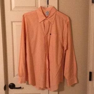 Men’s brooks brothers button down